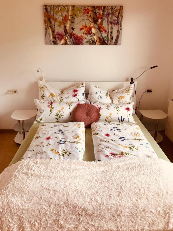 Ferienwohnung Resi Mit Traumhaftem Seepanorama シュタインドルフ・アム・オシアッハー・ゼー エクステリア 写真