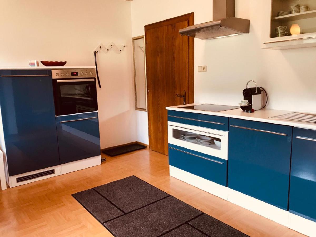 Ferienwohnung Resi Mit Traumhaftem Seepanorama シュタインドルフ・アム・オシアッハー・ゼー エクステリア 写真